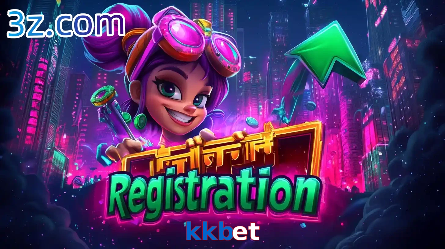 kkbet registro slots online